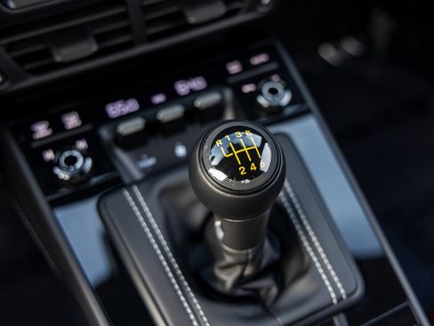 Used 2026 Porsche 911 GT3 RWD image 43