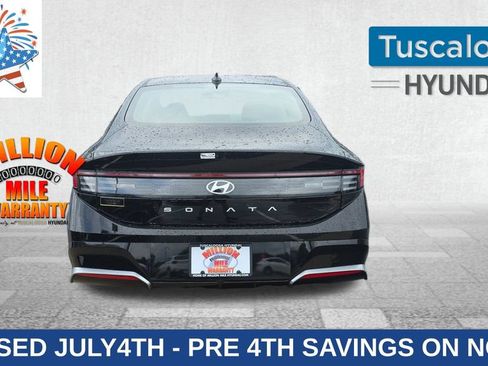 New 2026 Hyundai Sonata SEL FWD image 6