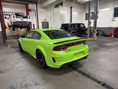 Used 2023 Dodge Charger Scat Pack image 6