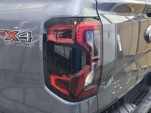 New 2026 Ford Ranger XLT w/ Equipment Group 301A High AWD/4WD image 18