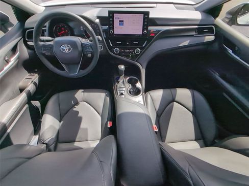 Used 2023 Toyota Camry XSE FWD image 35