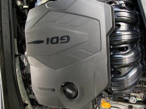 Used 2021 Hyundai Sonata SE w/ Winter Weather Package FWD image 43