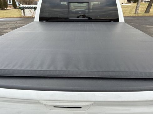 Used 2020 RAM 1500 Big Horn image 10