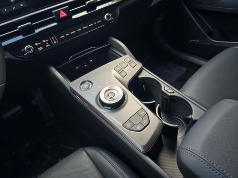 New 2026 Kia Sportage SX Prestige AWD/4WD image 9