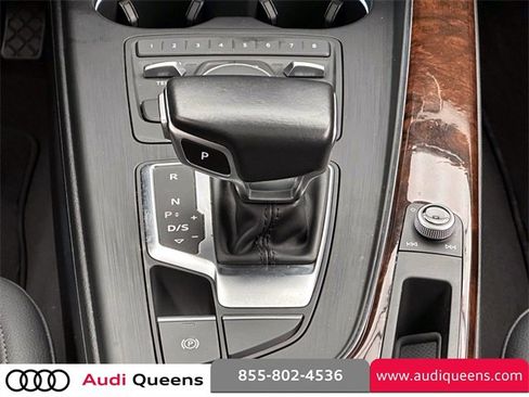 Used 2019 Audi A5 2.0T Premium image 18