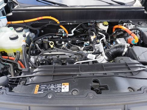 Certified 2023 Ford Maverick Lariat w/ Lariat Luxury Package image 26