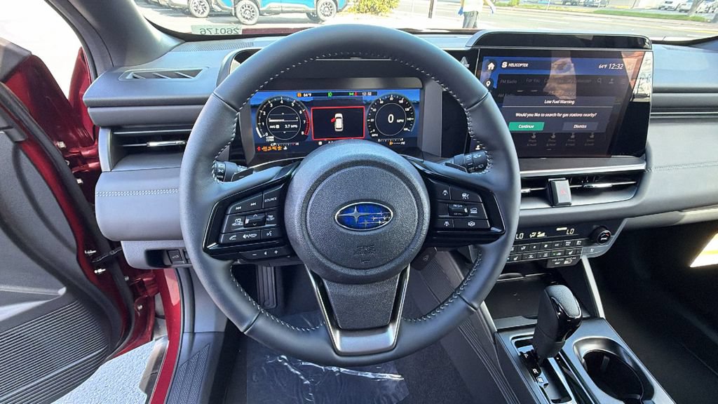 New 2026 Subaru Outback Touring XT AWD/4WD image 27
