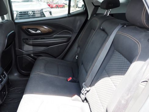Used 2018 GMC Terrain SLE FWD image 15