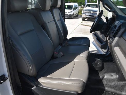 Used 2018 Ford F250 XL RWD image 9