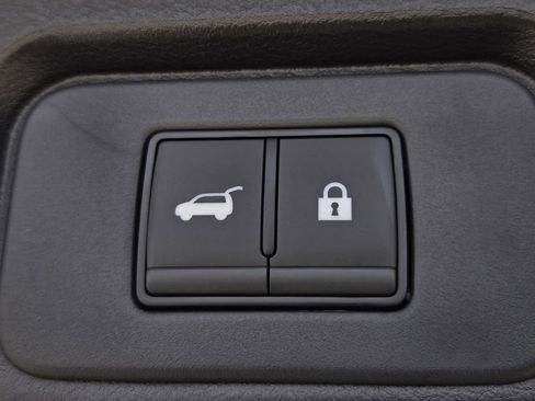 New 2026 Nissan Rogue SV image 10