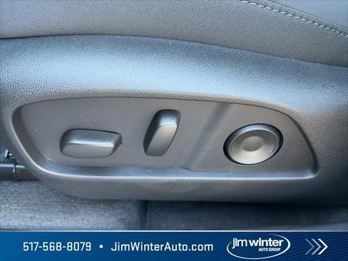 New 2026 GMC Terrain AT4 w/ Convenience Package III AWD/4WD image 21