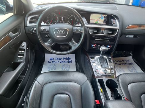 Used 2014 Audi A4 Premium Plus image 13