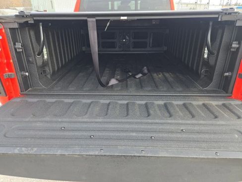 Used 2021 RAM 2500 Power Wagon w/ 75th Anniversary Edition image 21