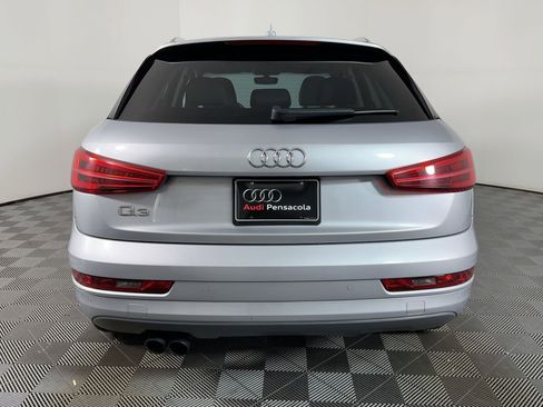 Used 2016 Audi Q3 2.0T Premium Plus image 8