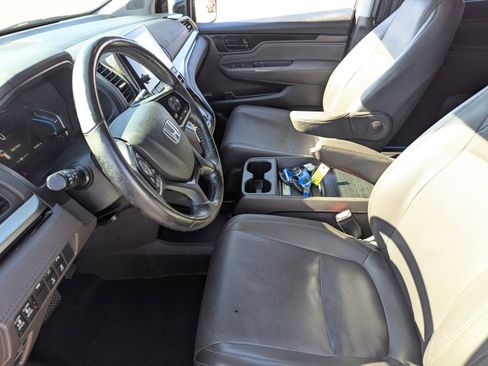 Used 2019 Honda Odyssey Elite image 11
