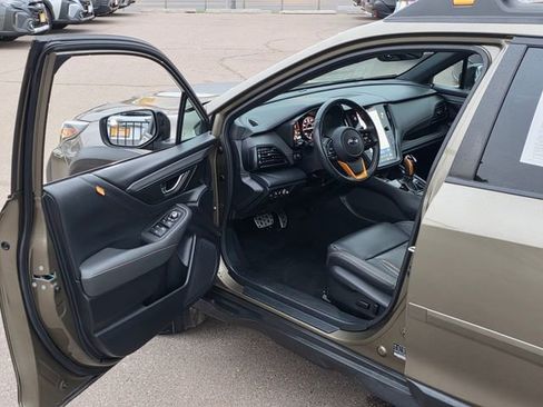 Used 2022 Subaru Outback Wilderness image 40