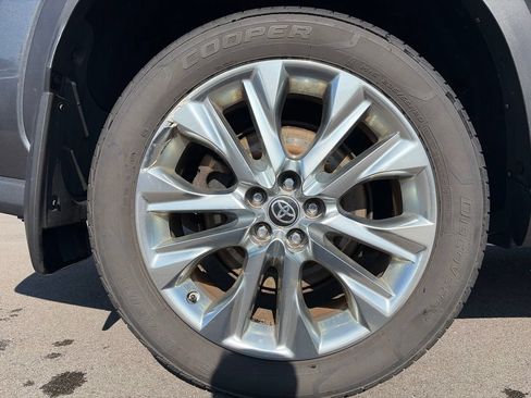Used 2021 Toyota Highlander Limited AWD/4WD image 23