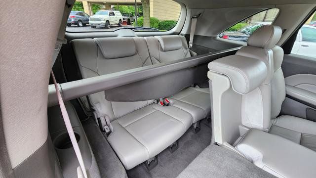 Used 2009 Acura MDX AWD/4WD image 17
