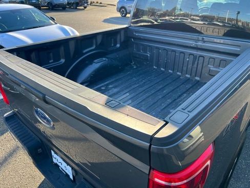 Used 2023 Ford F150 XLT image 11