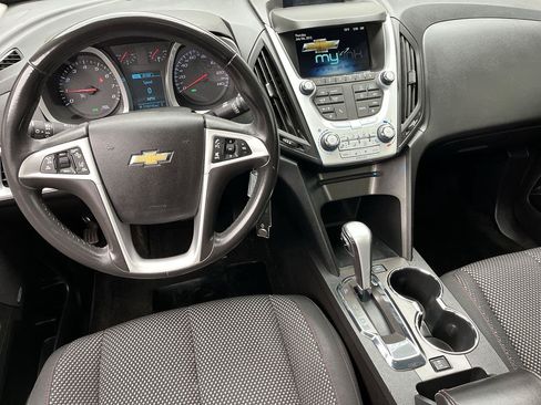 Used 2013 Chevrolet Equinox LT w/ Safety Package FWD image 12