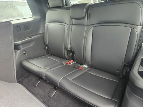 New 2027 Kia Telluride EX AWD/4WD image 20