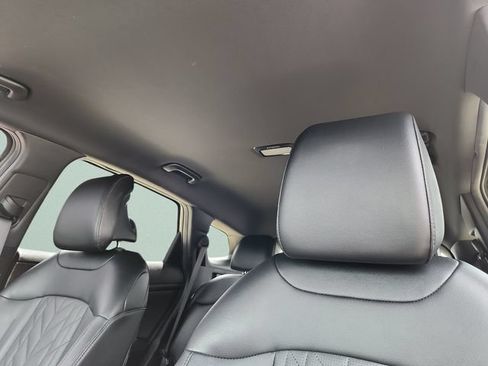 Certified 2025 Kia Sportage X-Line AWD/4WD image 29