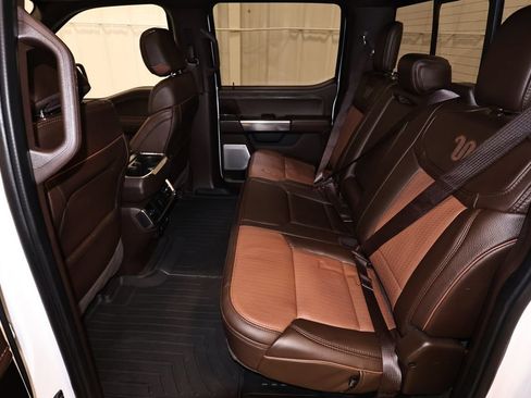 Certified 2023 Ford F150 4x4 SuperCrew image 16