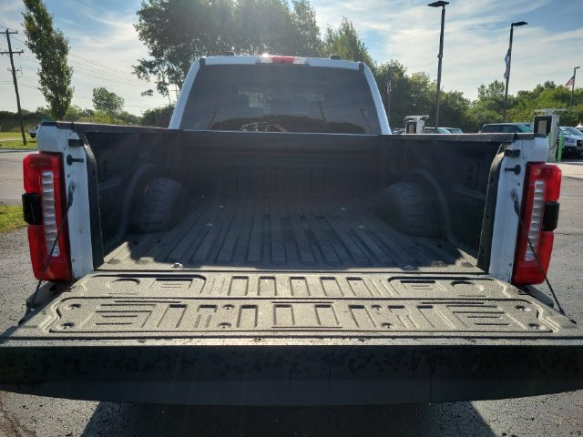 Certified 2025 Ford F250 Lariat w/ Chrome Package AWD/4WD image 31