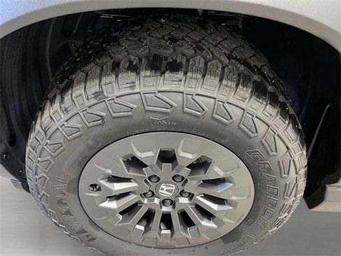 New 2026 Honda Passport TrailSport image 9