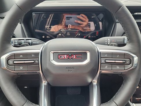 New 2026 GMC Terrain Elevation w/ Black Edition image 17