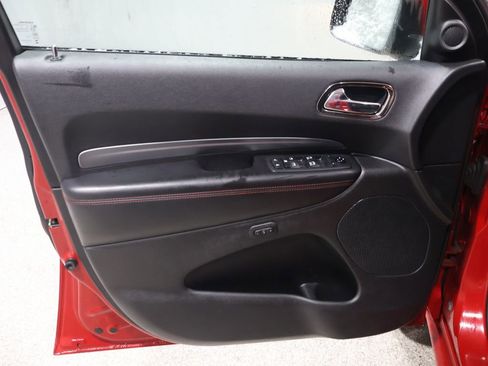 Used 2018 Dodge Durango GT image 12