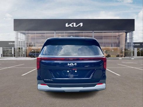New 2026 Kia Carnival image 7