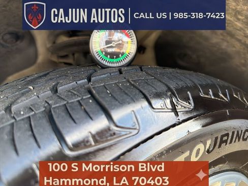 Used 2019 Hyundai Santa Fe XL w/ Cargo Package FWD image 31