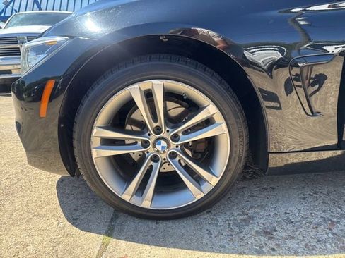 Used 2018 BMW 430i xDrive Convertible AWD/4WD image 24