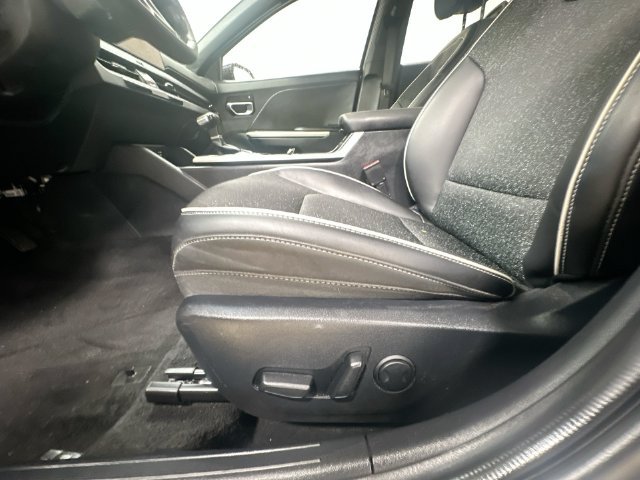 Certified 2025 Kia K4 GT-Line w/ GT-Line Sunroof Package FWD image 16
