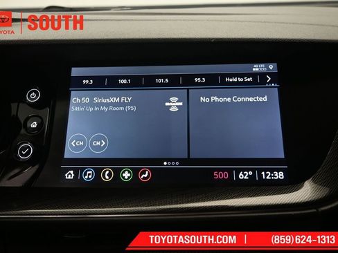 Used 2021 Buick Envision Essence w/ Sport Touring Package AWD/4WD image 16