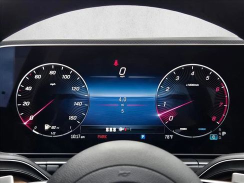 New 2026 Mercedes-Benz GLE 450 4MATIC image 11