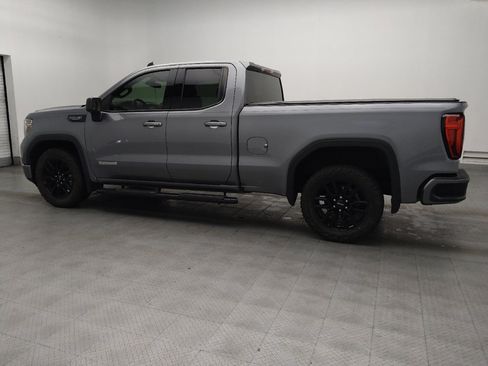 Used 2021 GMC Sierra 1500 Elevation image 3