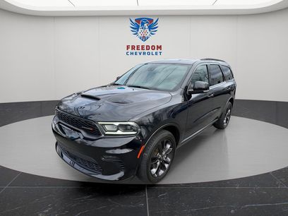 Used 2023 Dodge Durango GT