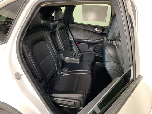 Used 2020 Ford Escape SEL image 35