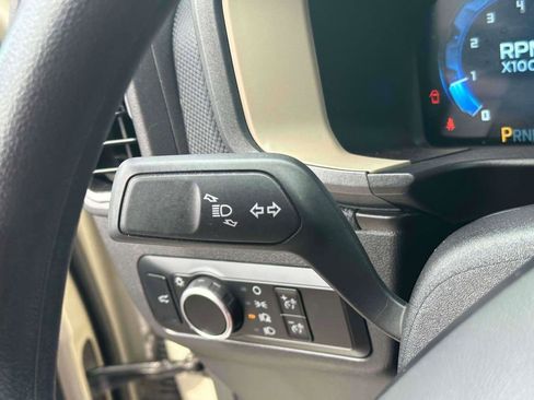 Used 2025 Ford Bronco Sport Big Bend image 22