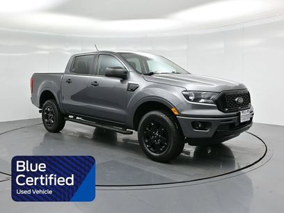 Used 2023 Ford Ranger XLT w/ Equipment Group 302A High