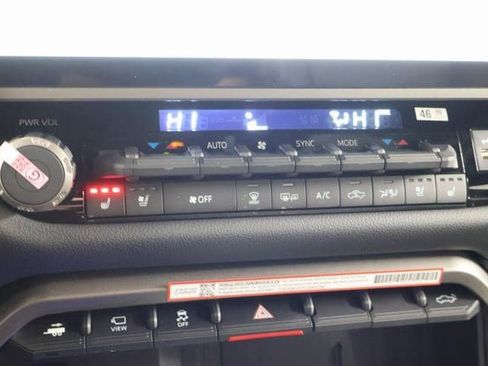 New 2026 Toyota Tundra Limited image 19