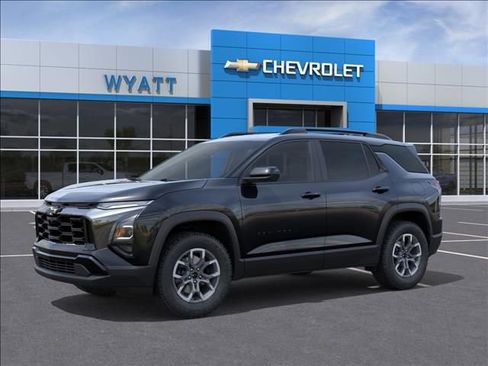 New 2026 Chevrolet Equinox ACTIV AWD/4WD image 2