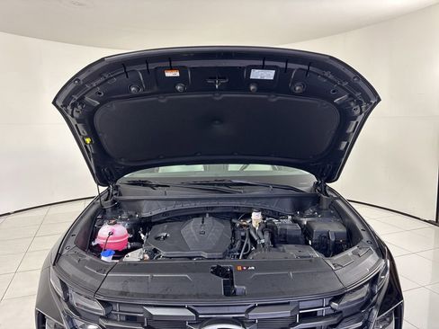 Certified 2025 Hyundai Tucson SEL FWD image 5