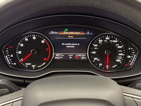 Used 2023 Audi Q5 2.0T Premium w/ Convenience Package AWD/4WD image 22