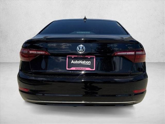 Used 2021 Volkswagen Jetta FWD image 7