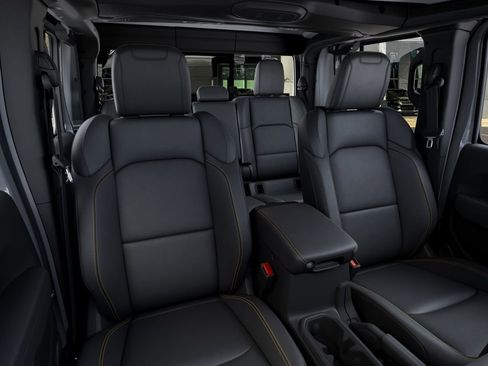 New 2026 Jeep Gladiator Sport image 16