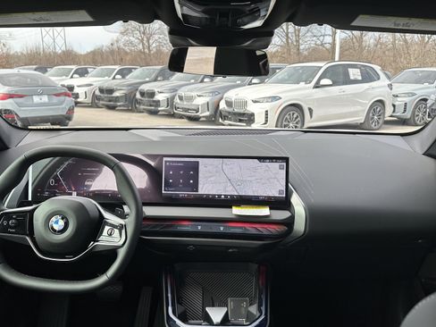 New 2026 BMW X3 xDrive30 w/ Convenience Package image 28