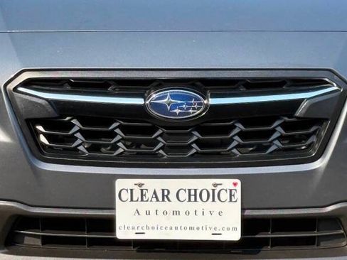 Used 2020 Subaru Crosstrek 2.0i Limited w/ Popular Package #4 AWD/4WD image 24